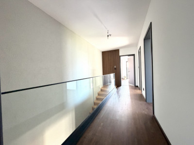 Duplex - Proiect exclusivist - 4 camere, la cheie in Dumbravita imagine mica 14, foxfort.ro