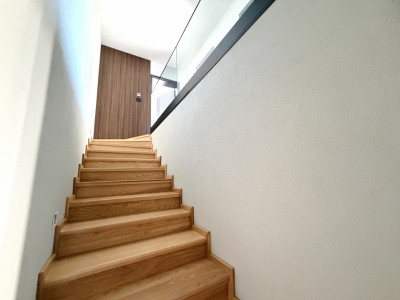 Duplex - Proiect exclusivist - 4 camere, la cheie in Dumbravita imagine mica 16, foxfort.ro