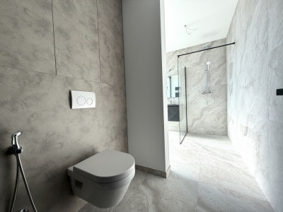 Duplex - Proiect exclusivist - 4 camere, la cheie in Dumbravita imagine mica 18, foxfort.ro