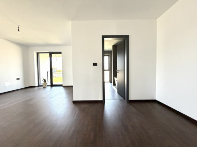 Duplex - Proiect exclusivist - 4 camere, la cheie in Dumbravita imagine mica 20, foxfort.ro