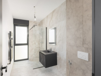 Duplex - Proiect exclusivist - 4 camere, la cheie in Dumbravita imagine mica 21, foxfort.ro