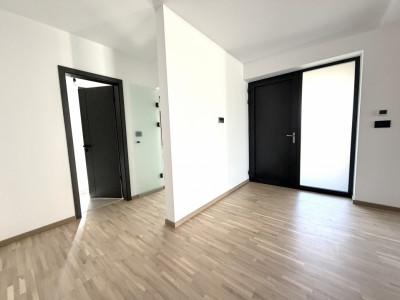 Duplex - Proiect exclusivist - 4 camere, la cheie in Dumbravita imagine mica 22, foxfort.ro