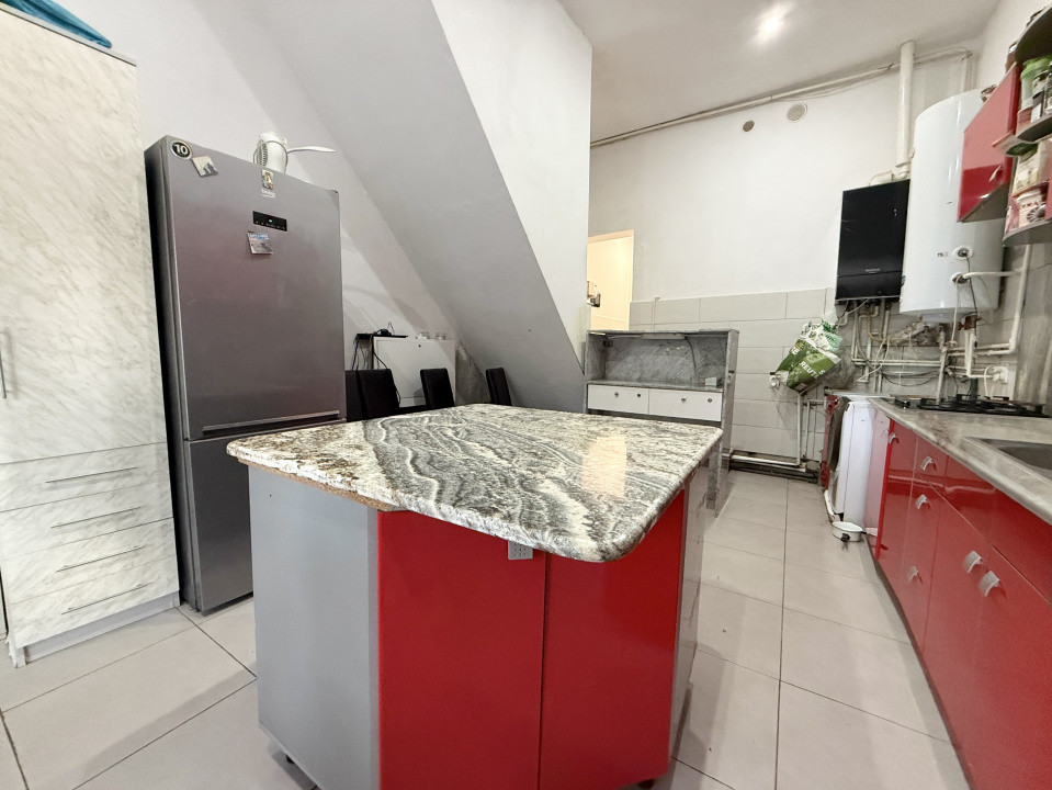 COMISION 0% Imobil ideal pentru clinica sau investitie - zona Blascovici 25, foxfort.ro