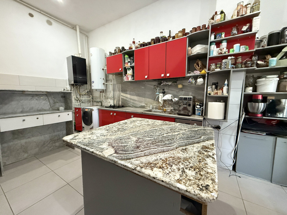 COMISION 0% Imobil ideal pentru clinica sau investitie - zona Blascovici 27, foxfort.ro