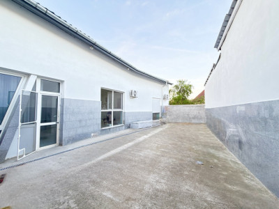 COMISION 0% Imobil ideal pentru clinica sau investitie - zona Blascovici imagine mica 6, foxfort.ro