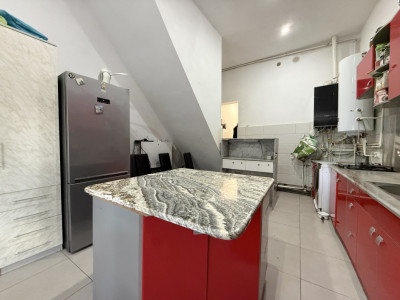 COMISION 0% Imobil ideal pentru clinica sau investitie - zona Blascovici imagine mica 7, foxfort.ro