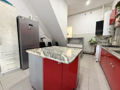 COMISION 0% Imobil ideal pentru clinica sau investitie - zona Blascovici imagine mica 25, foxfort.ro