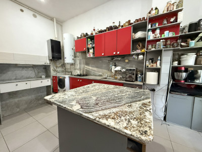 COMISION 0% Imobil ideal pentru clinica sau investitie - zona Blascovici imagine mica 27, foxfort.ro