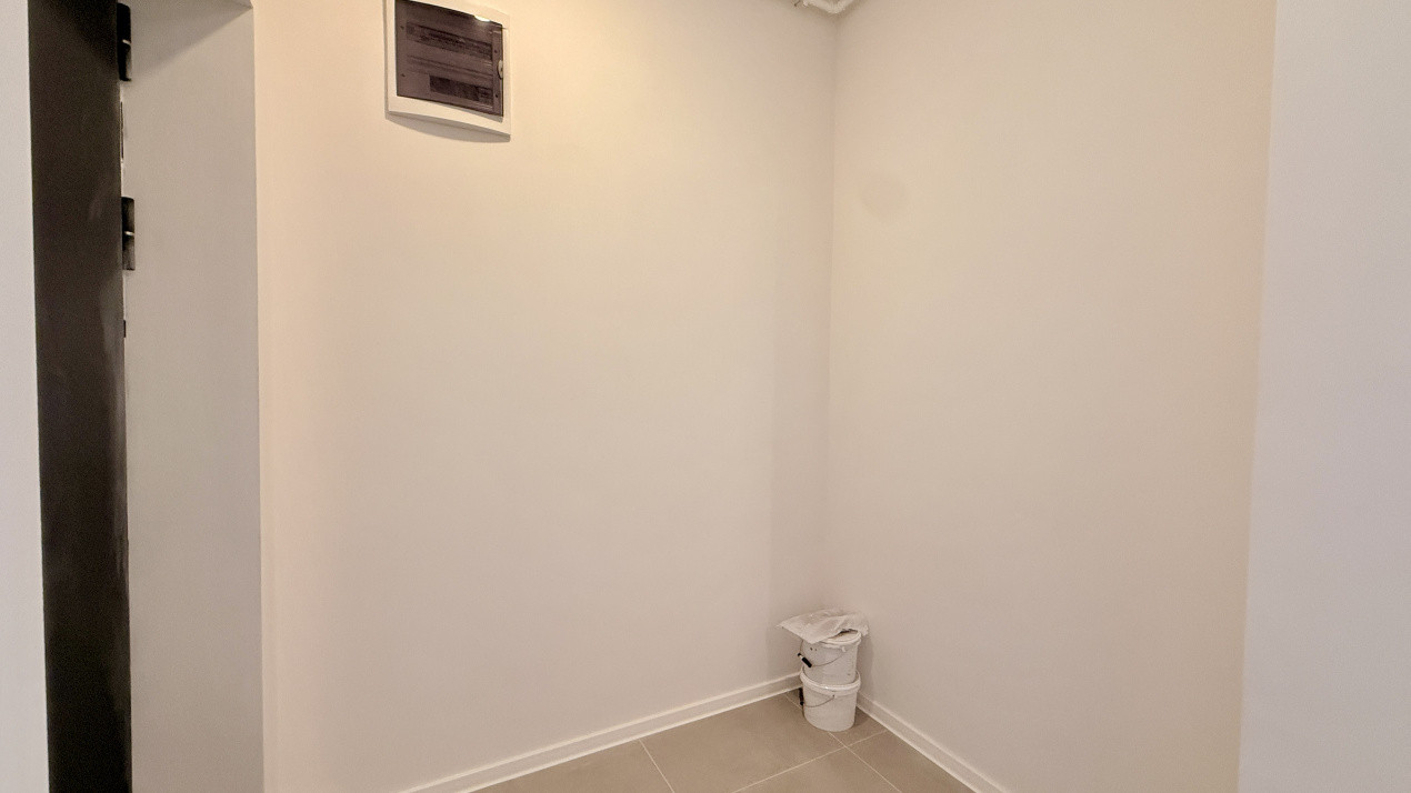 Apartament de vanzare, 2 camere, mobilat si utilat - Mosnita Noua 14, foxfort.ro