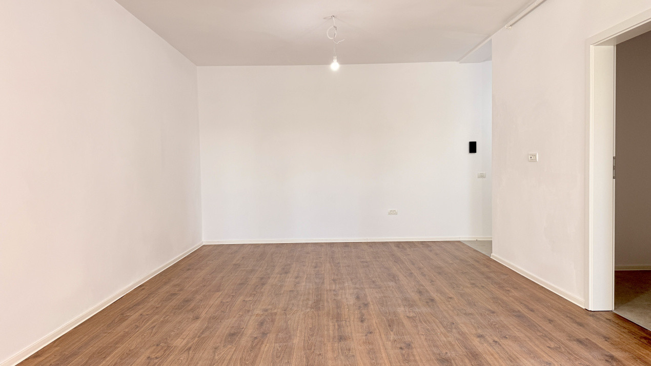 Apartament de vanzare, 2 camere, mobilat si utilat - Mosnita Noua 2, foxfort.ro