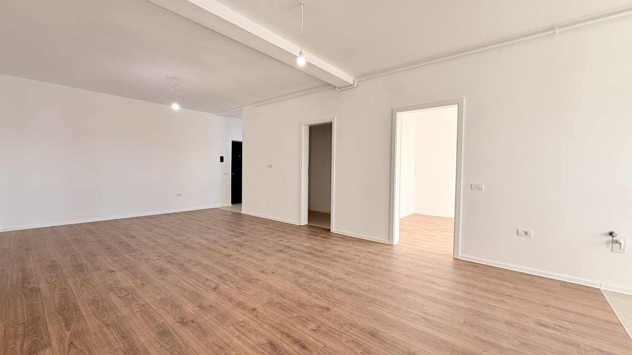 Apartament de vanzare, 2 camere, mobilat si utilat - Mosnita Noua 3, foxfort.ro