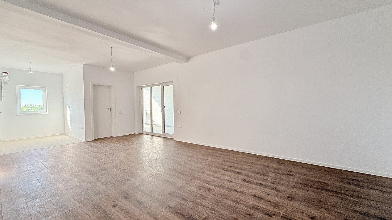 Apartament de vanzare, 2 camere, mobilat si utilat - Mosnita Noua 4, foxfort.ro