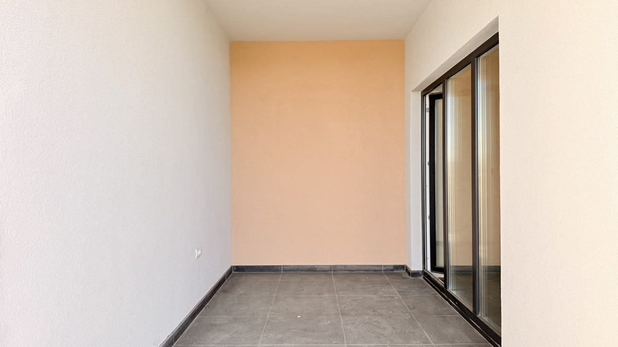 Apartament de vanzare, 2 camere, mobilat si utilat - Mosnita Noua 9, foxfort.ro