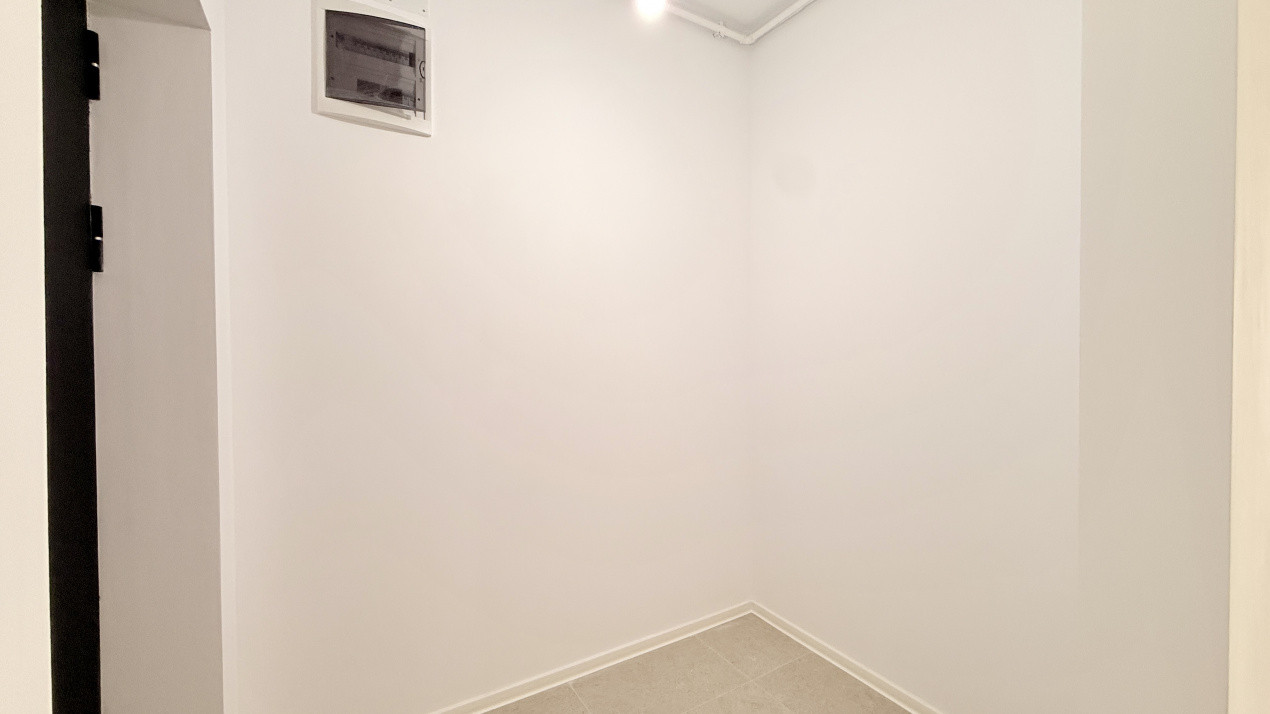 Apartament de vanzare, 2 camere, mobilat si utilat - Mosnita Noua 10, foxfort.ro