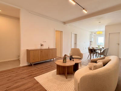 Apartament de vanzare, 2 camere, mobilat si utilat - Mosnita Noua imagine mica 2, foxfort.ro