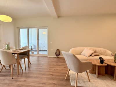 Apartament de vanzare, 2 camere, mobilat si utilat - Mosnita Noua imagine mica 4, foxfort.ro