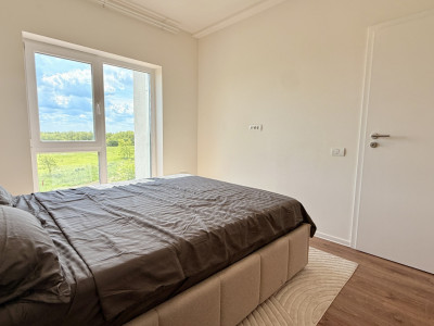Apartament de vanzare, 2 camere, mobilat si utilat - Mosnita Noua imagine mica 7, foxfort.ro
