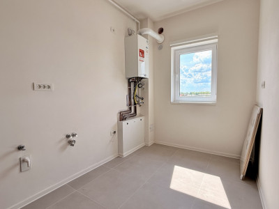 Apartament de vanzare, 2 camere, mobilat si utilat - Mosnita Noua imagine mica 8, foxfort.ro