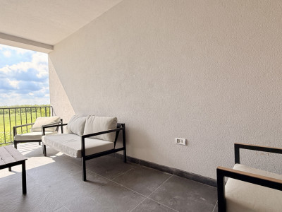 Apartament de vanzare, 2 camere, mobilat si utilat - Mosnita Noua imagine mica 11, foxfort.ro