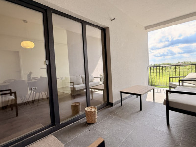 Apartament de vanzare, 2 camere, mobilat si utilat - Mosnita Noua imagine mica 12, foxfort.ro