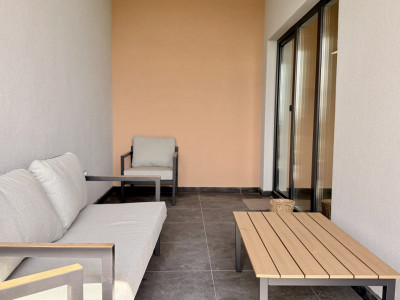 Apartament de vanzare, 2 camere, mobilat si utilat - Mosnita Noua imagine mica 13, foxfort.ro