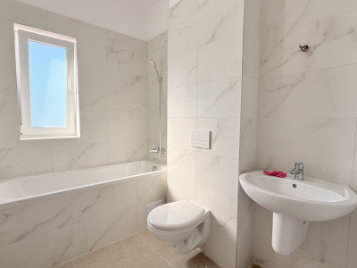 Apartament de vanzare, 2 camere, mobilat si utilat - Mosnita Noua imagine mica 8, foxfort.ro