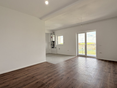 Apartament de vanzare, 2 camere + doua terase - Mosnita Noua imagine mica 2, foxfort.ro