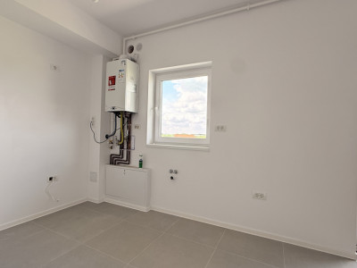 Apartament de vanzare, 2 camere + doua terase - Mosnita Noua imagine mica 3, foxfort.ro