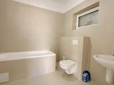 Apartament de vanzare, 2 camere + doua terase - Mosnita Noua imagine mica 6, foxfort.ro