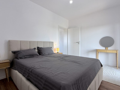 Comision 0% Apartament de vanzare, 2 camere + doua terase - Mosnita Noua imagine mica 7, foxfort.ro