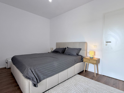 Comision 0% Apartament de vanzare, 2 camere + doua terase - Mosnita Noua imagine mica 8, foxfort.ro