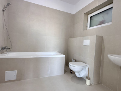 Comision 0% Apartament de vanzare, 2 camere + doua terase - Mosnita Noua imagine mica 9, foxfort.ro