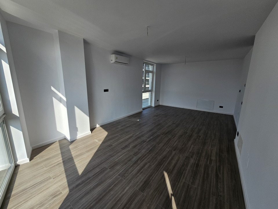 Apartament 2 camere, etaj 1, bloc nou, Zona Torontalului 4, foxfort.ro