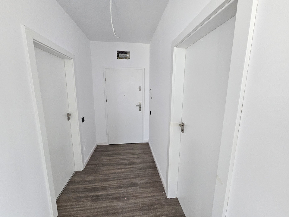 Apartament 2 camere, etaj 1, bloc nou, Zona Torontalului 5, foxfort.ro