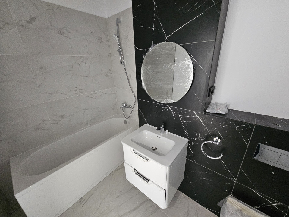 Apartament 2 camere, etaj 1, bloc nou, Zona Torontalului 6, foxfort.ro