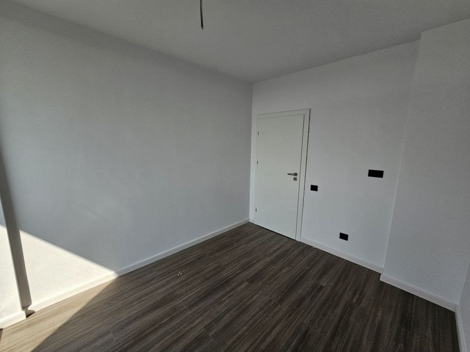 Apartament 2 camere, etaj 1, bloc nou, Zona Torontalului 9, foxfort.ro