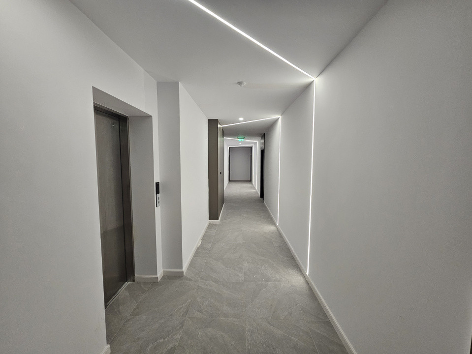 Apartament 2 camere, etaj 1, bloc nou, Zona Torontalului 13, foxfort.ro