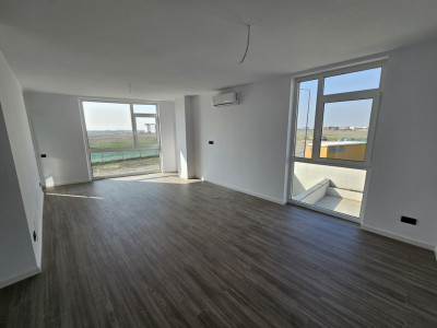 Apartament 2 camere, etaj 1, bloc nou, Zona Torontalului