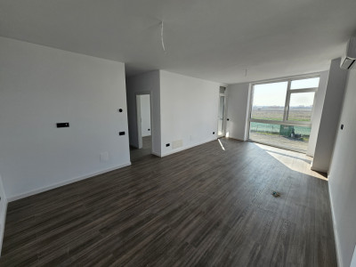 Apartament 2 camere, etaj 1, bloc nou, Zona Torontalului imagine mica 2, foxfort.ro