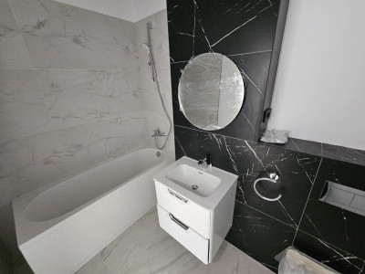 Apartament 2 camere, etaj 1, bloc nou, Zona Torontalului imagine mica 6, foxfort.ro