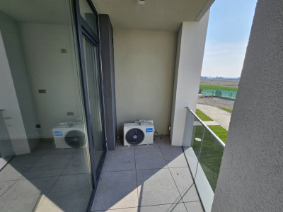 Apartament 2 camere, etaj 1, bloc nou, Zona Torontalului imagine mica 11, foxfort.ro