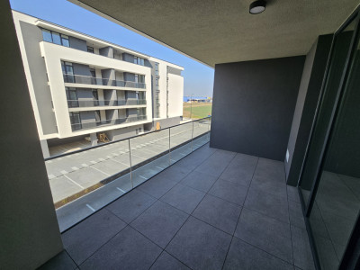 Apartament 2 camere, etaj intermediar, bloc nou, zona Torontalului imagine mica 5, foxfort.ro
