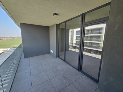 Apartament 2 camere, etaj intermediar, bloc nou, zona Torontalului imagine mica 6, foxfort.ro
