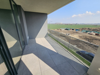 Apartament 3 camere, etaj 1, bloc nou, zona Torontalului imagine mica 6, foxfort.ro
