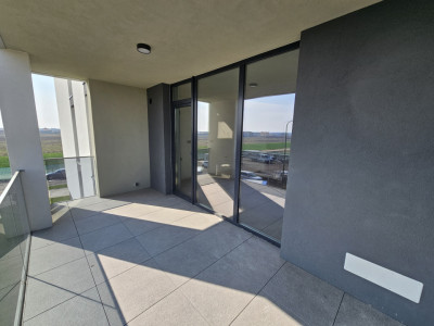Apartament 3 camere, etaj 1, bloc nou, zona Torontalului imagine mica 8, foxfort.ro
