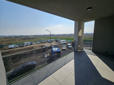 Apartament 3 camere, etaj 1, bloc nou, zona Torontalului imagine mica 9, foxfort.ro