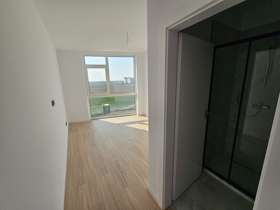 Apartament 3 camere, etaj intermediar, bloc nou, Zona Torontalului 16, foxfort.ro
