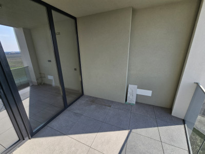 Apartament 3 camere, etaj intermediar, bloc nou, Zona Torontalului imagine mica 5, foxfort.ro