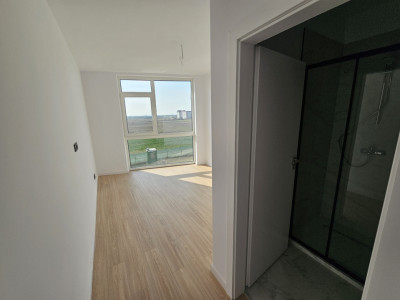 Apartament 3 camere, etaj intermediar, bloc nou, Zona Torontalului imagine mica 16, foxfort.ro