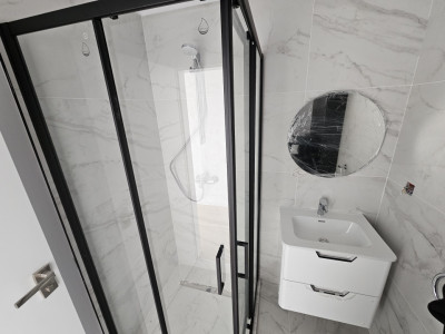Apartament 3 camere, etaj intermediar, bloc nou, Zona Torontalului imagine mica 17, foxfort.ro